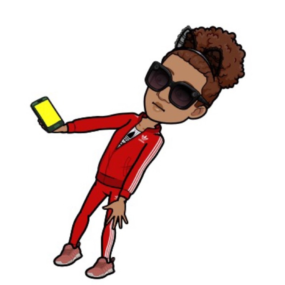 Meet your Posher, Ymani